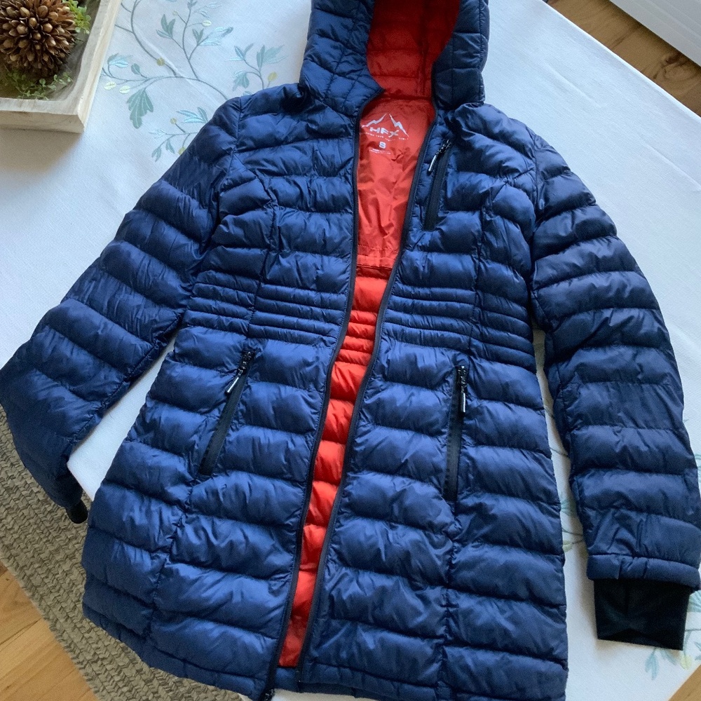 Women’s HFX PARKA. BEAUTIFUL CONDITION $55